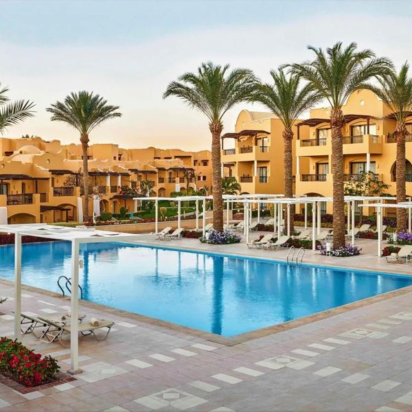 Jaz Solaya Resort (ex Sol Y Mar Solaya) - zdjęcie 3