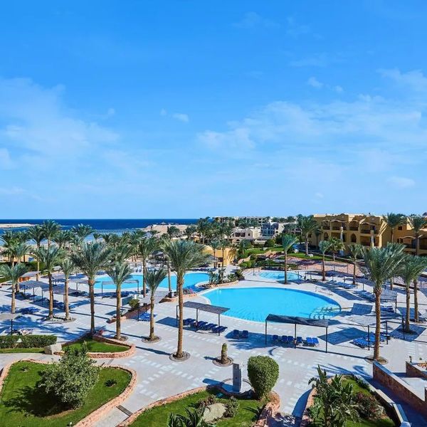 Jaz Solaya Resort (ex Sol Y Mar Solaya) - zdjęcie 4