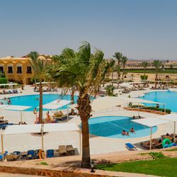 Jaz Solaya Resort ex Sol Y Mar Solaya