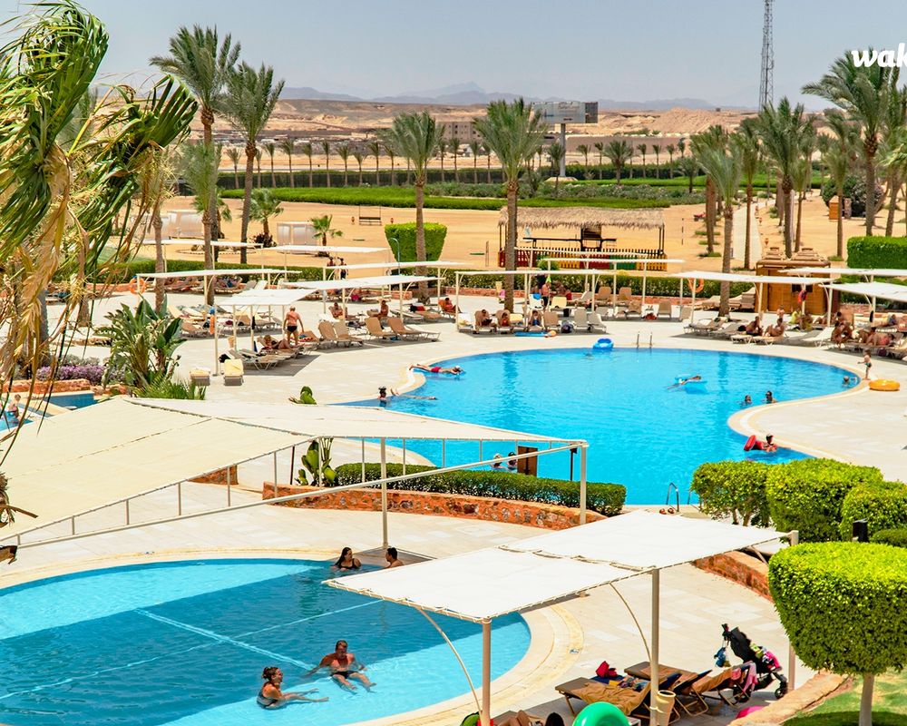 Jaz Solaya Resort (ex Sol Y Mar Solaya)