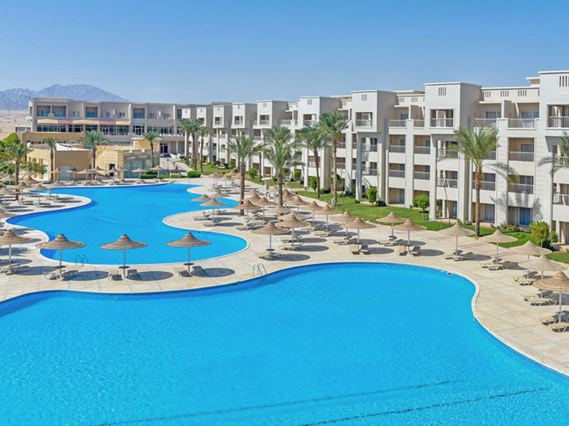 Jaz Soma Beach (ex. Solymar Soma Beach)