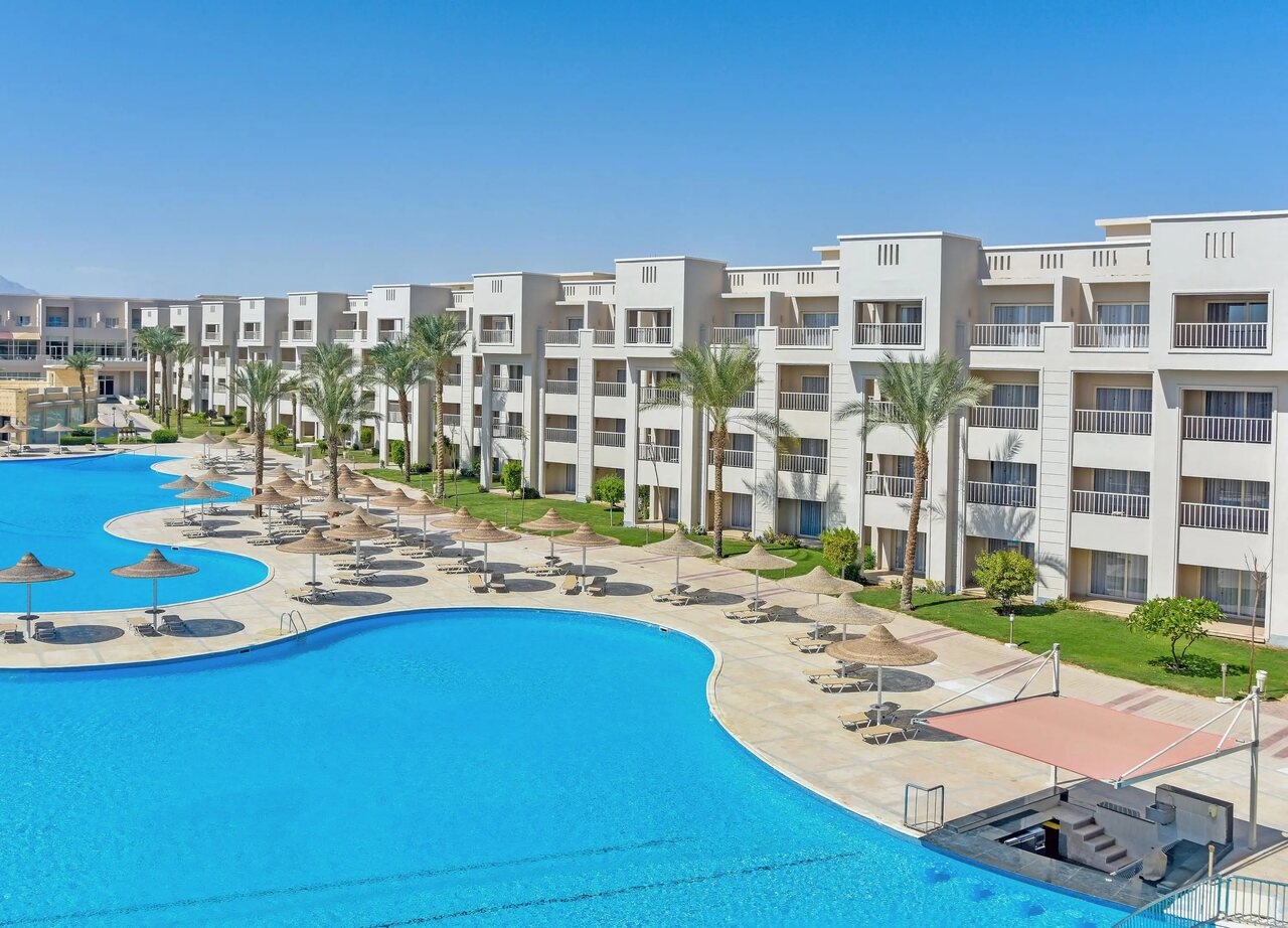 Jaz Soma Beach (ex. Solymar Soma Beach)