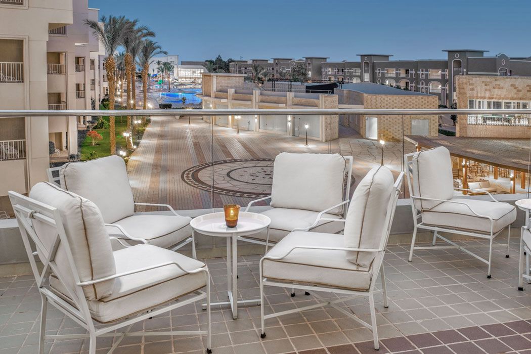 Jaz Soma Beach (ex. Solymar Soma Beach) - kawiarnia