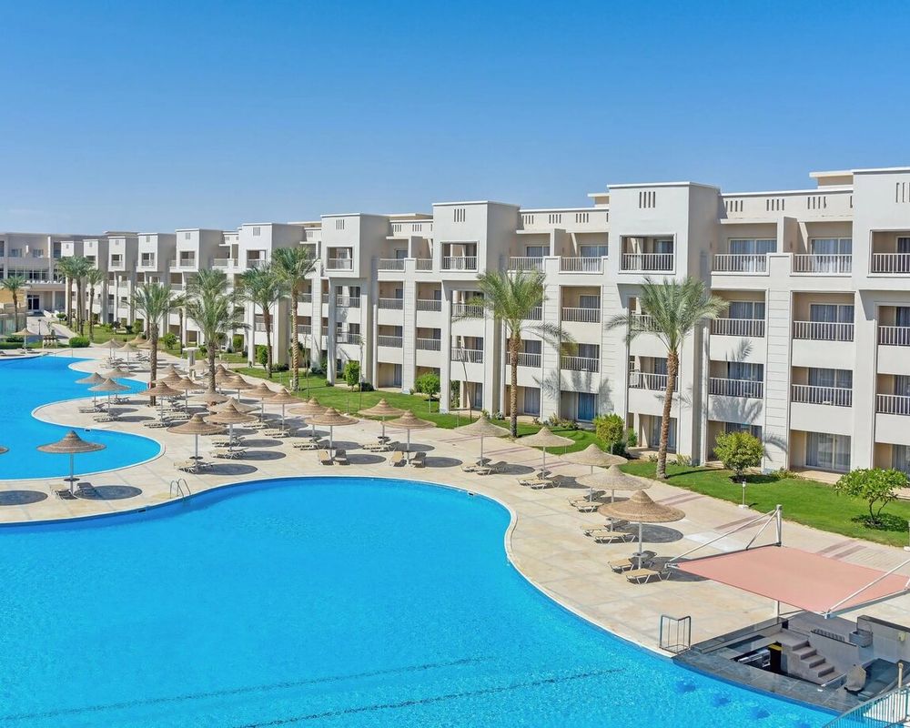 Jaz Soma Beach