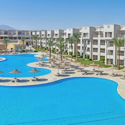 Jaz Soma Beach (ex. Solymar Soma Beach) - Hurghada