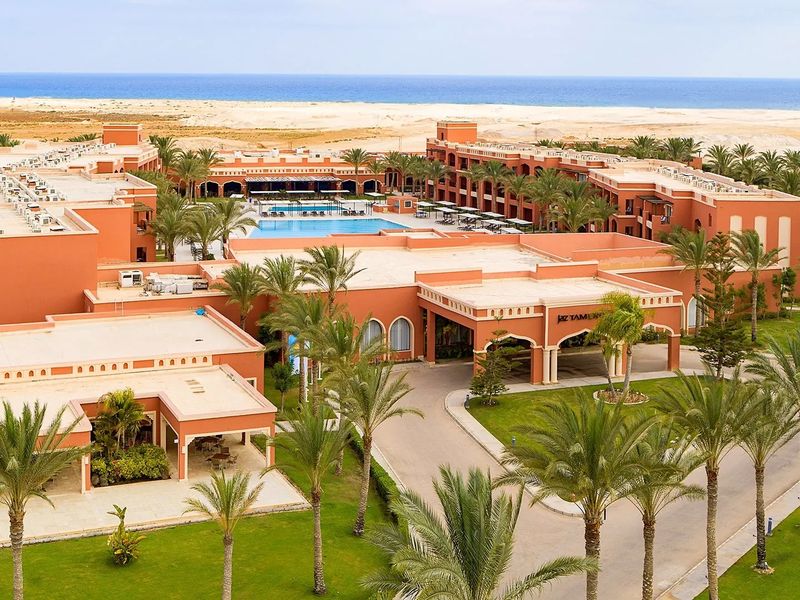 Jaz Tamerina (ex. Jaz Oriental Club)