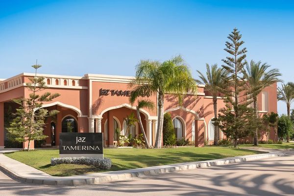 Jaz Tamerina (ex. Jaz Oriental Club)