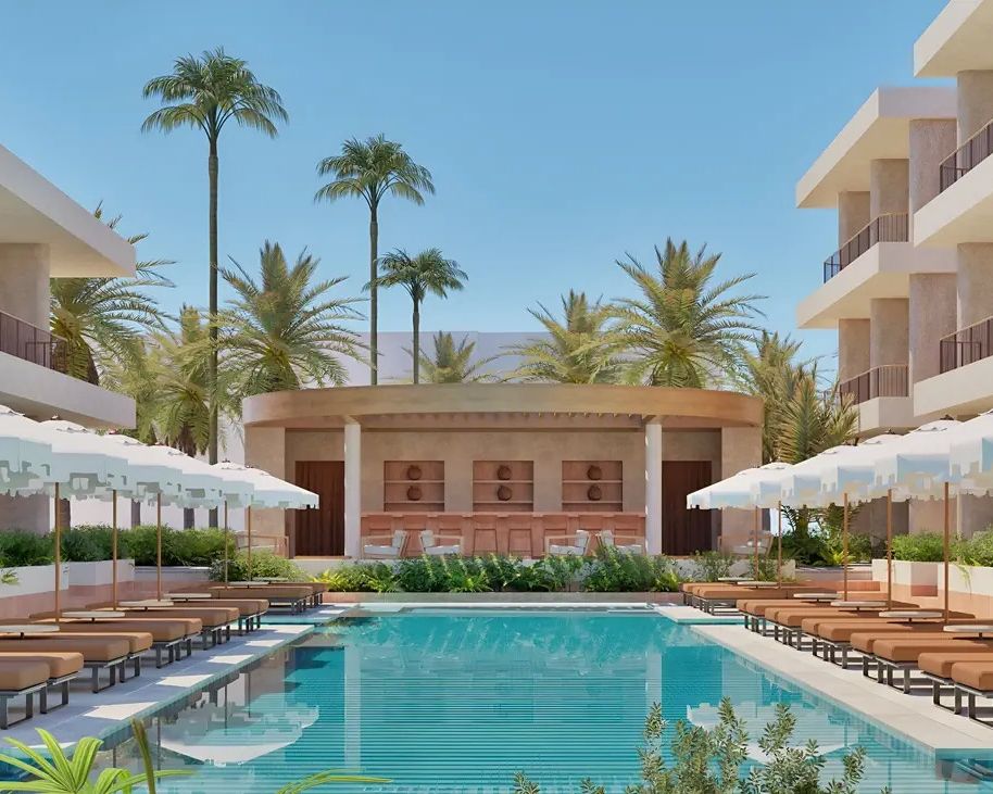 Jaz Viva Villagio