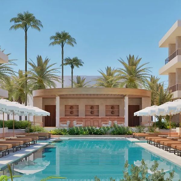 Jaz Viva Villagio — Marsa Matruh, Egipt
