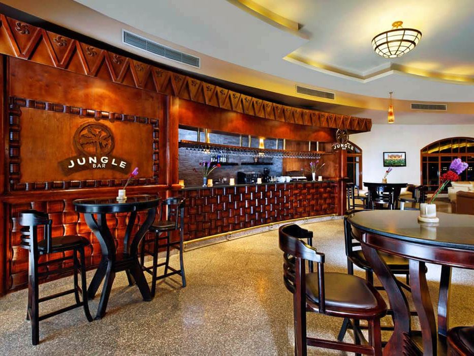 drink bar