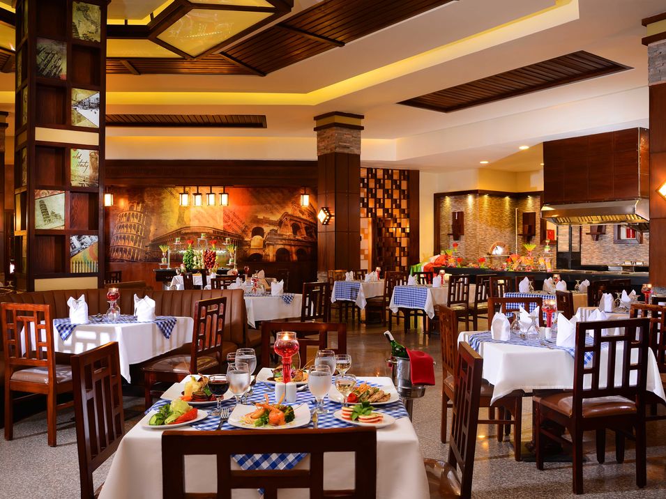 restauracja