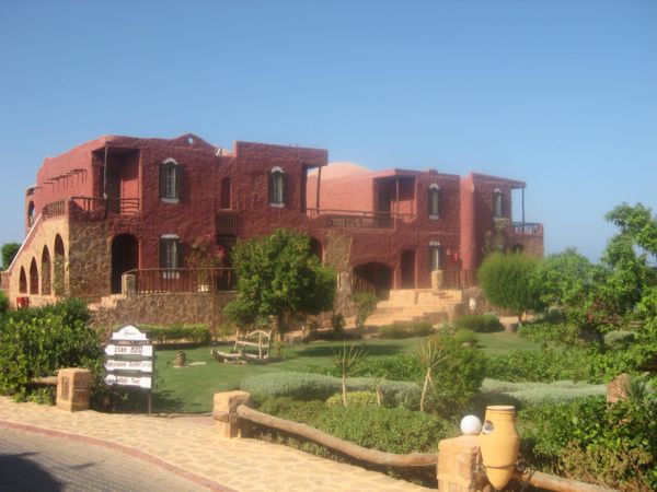 Kahramana Beach Resort