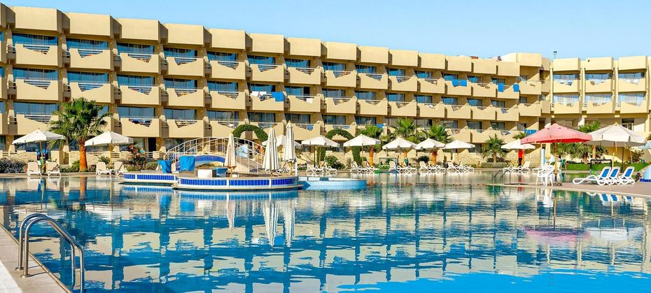 Aqua Mondo Resort