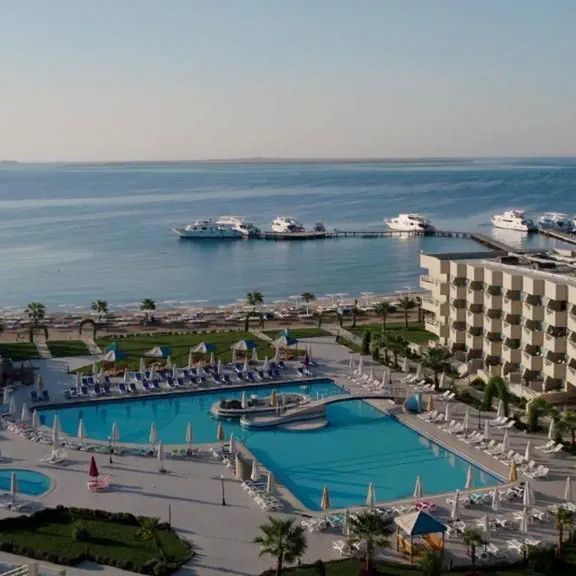 Hotel Aqua Mondo Resort