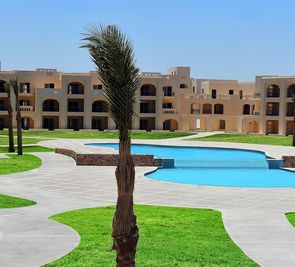 Kairaba Sataya Marsa Alam