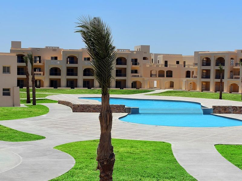 Kairaba Sataya Marsa Alam