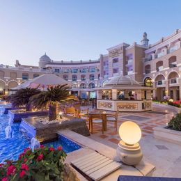 KaiSol Romance Resort (ex. Sunrise Romance Resort)
