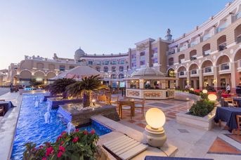 KaiSol Romance Resort (ex. Sunrise Romance Resort)