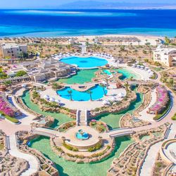 Kempinski Soma Bay