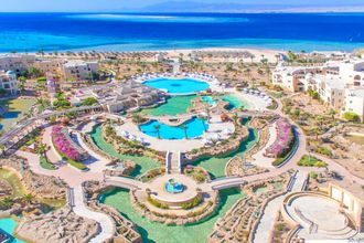 Kempinski Soma Bay