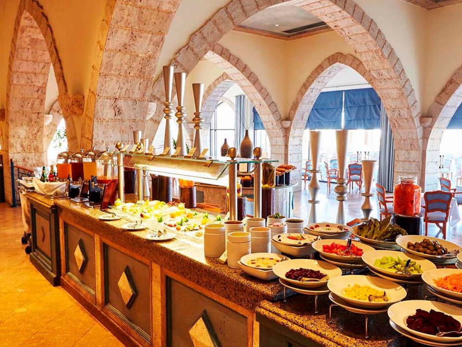 restauracja