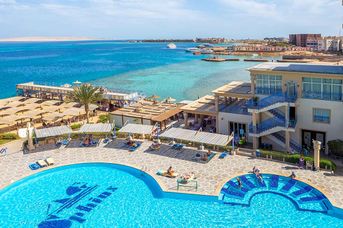King Tut Resort