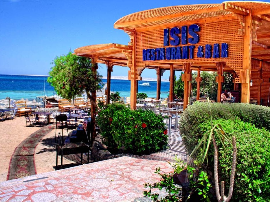 restauracja, drink bar