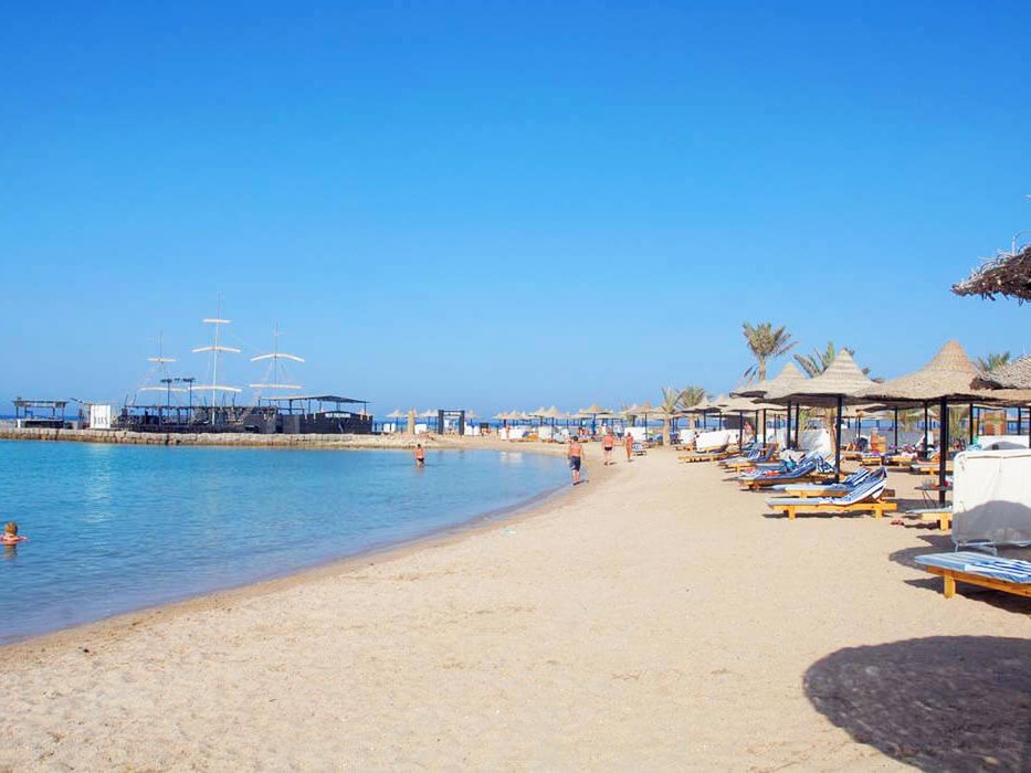 plaża