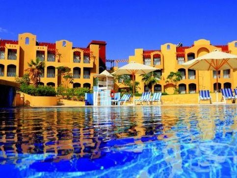 Labranda Garden Makadi 4*