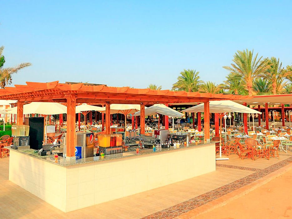 drink bar