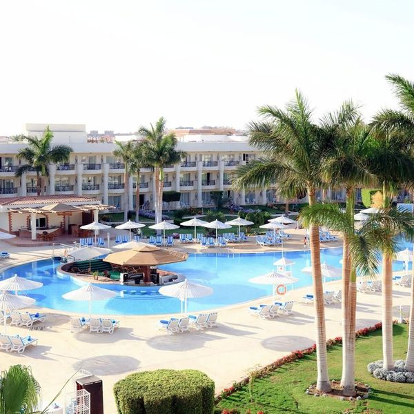 Labranda Royal Makadi (ex Royal Azur Resort)