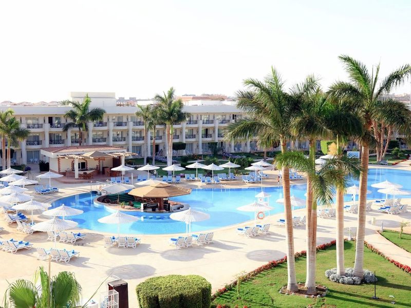 Labranda Royal Makadi (ex Royal Azur)