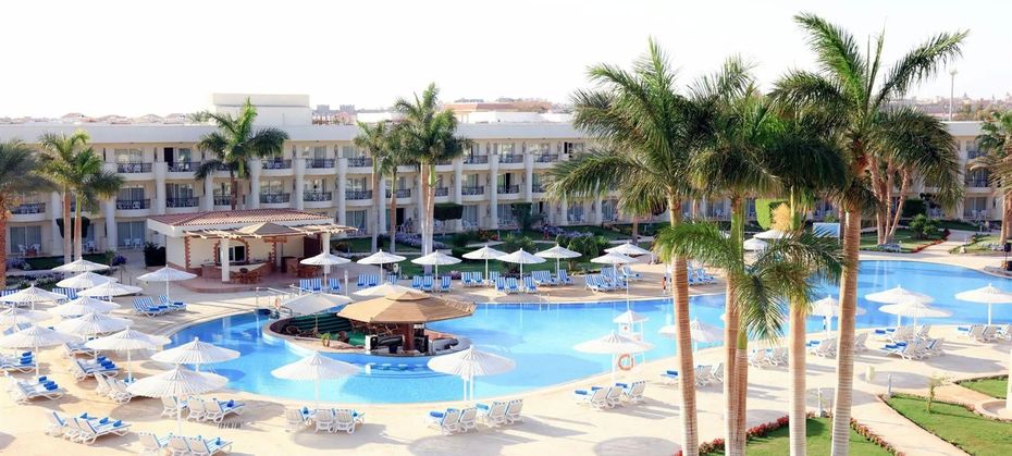 Labranda Royal Makadi (ex Royal Azur Resort)