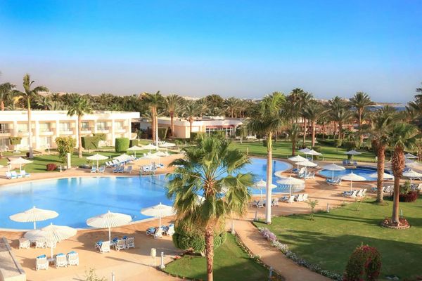 Labranda Royal Makadi (ex Royal Azur Resort)