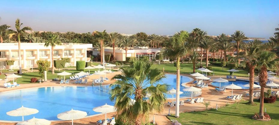 Labranda Royal Makadi (ex Royal Azur Resort)