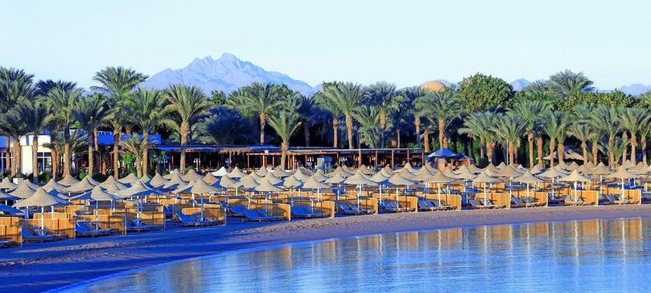 Labranda Royal Makadi (ex Royal Azur Resort)