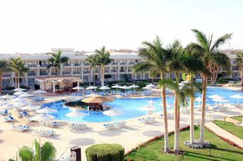 Labranda Royal Makadi (ex Royal Azur Resort)