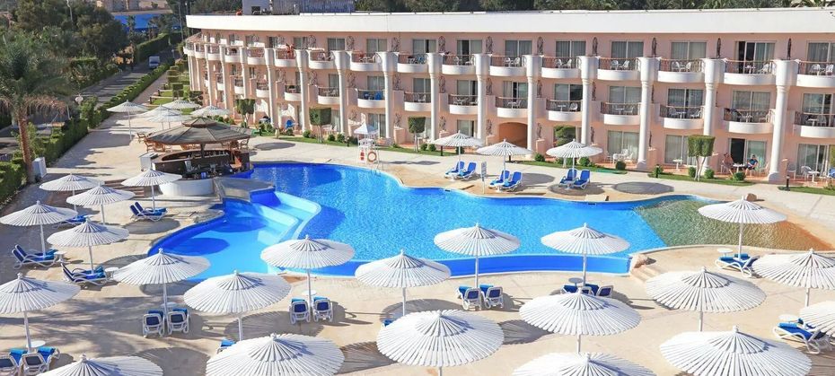 Labranda Royal Makadi (ex Royal Azur Resort)
