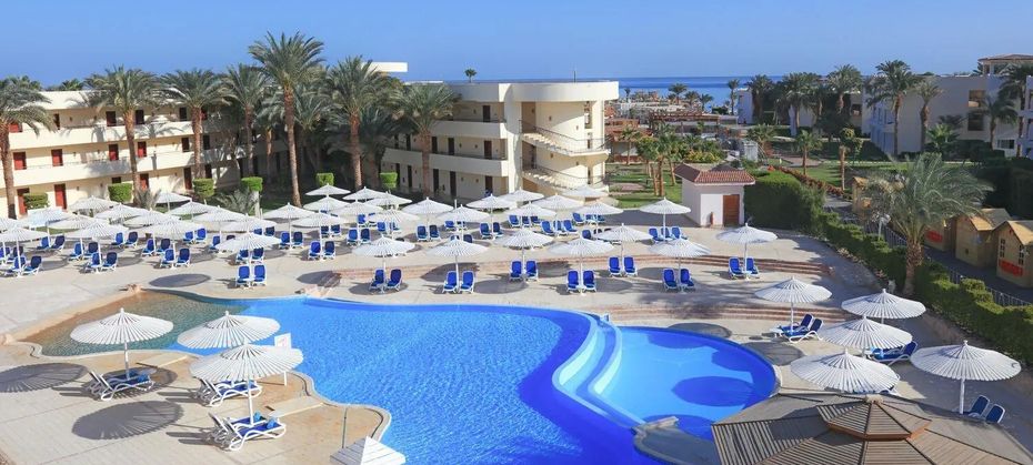 Labranda Royal Makadi (ex Royal Azur Resort)