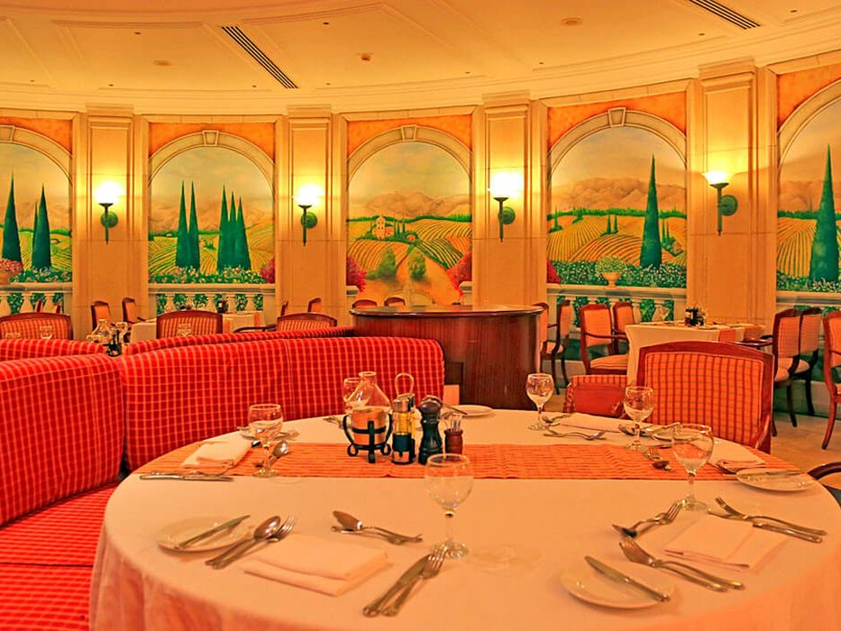 restauracja