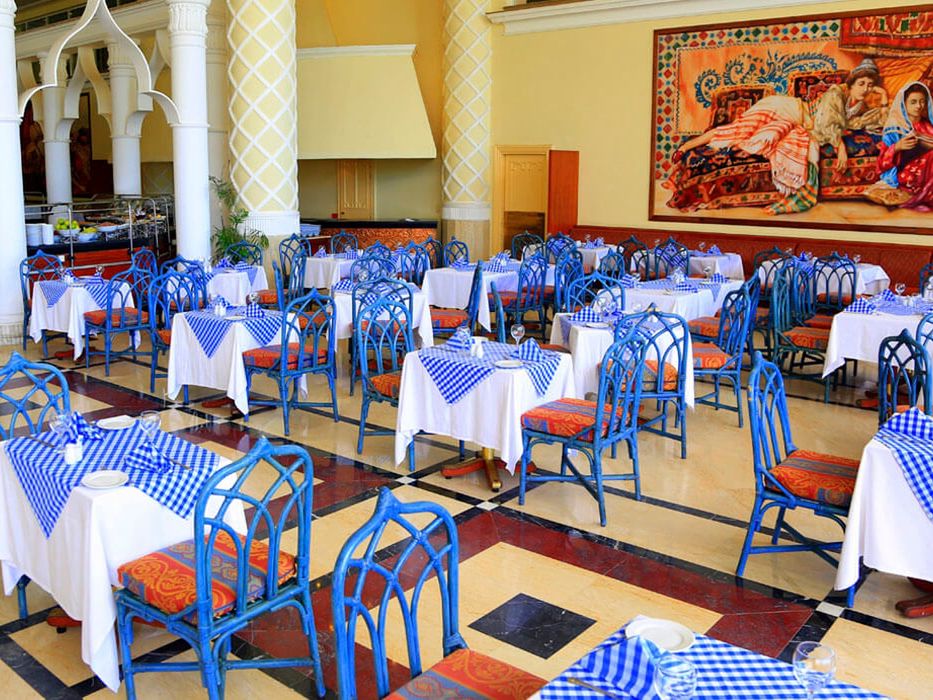 restauracja