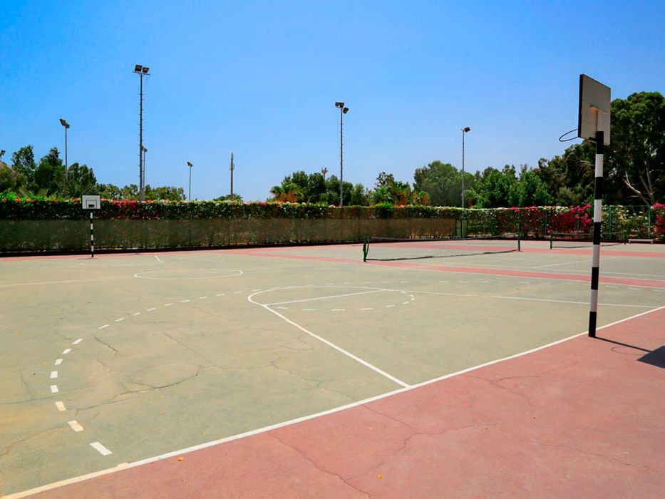 sport i rekreacja