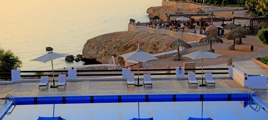 Labranda Sharm Club (ex. Labranda Tower Bay)