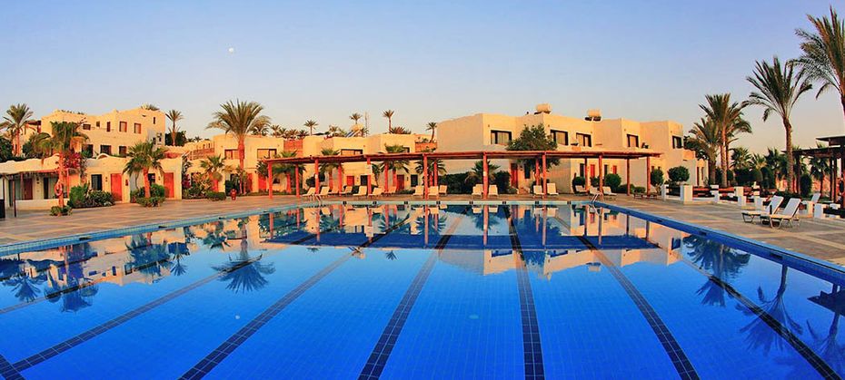 Labranda Sharm Club (ex. Labranda Tower Bay)