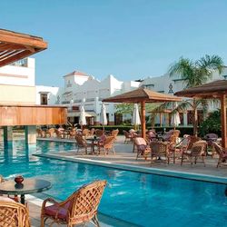 Lahami Bay Beach Resort Gardens