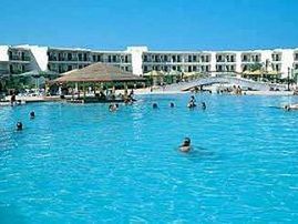 Lamar Resort - Abu Soma
