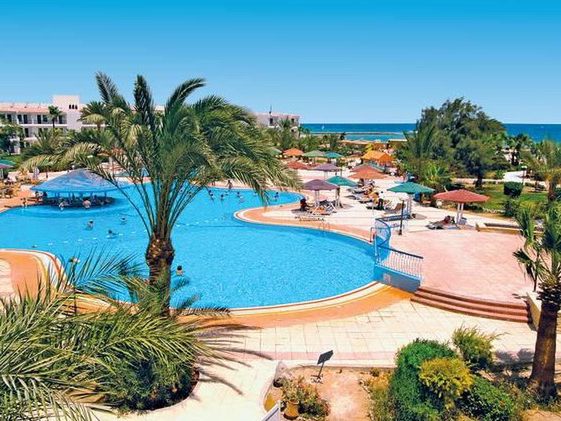 Lamar Resort Abu Soma