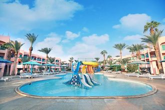 Le Pacha Resort Hurghada