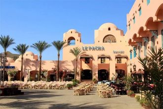 Le Pacha Resort Hurghada