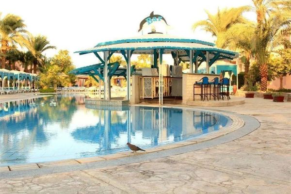 Le Pacha Resort (Hurghada)